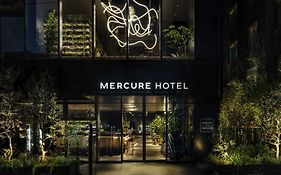 Mercure Tokyu Stay Osaka Namba